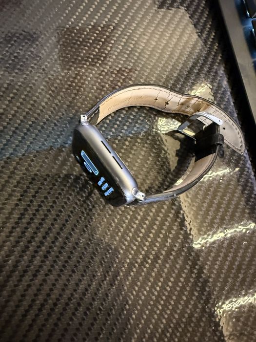 Apple Watch Series 4