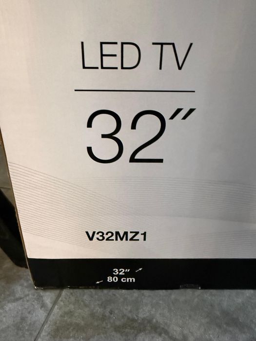 Televizor Vortex 80cm Amanet BKG