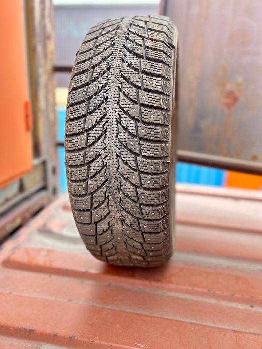 Шины 225/60R17 с шипами
