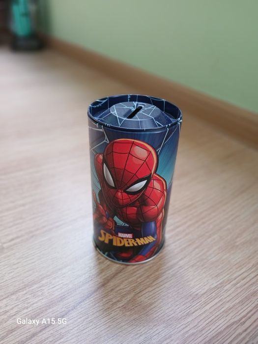 Касичка за момче