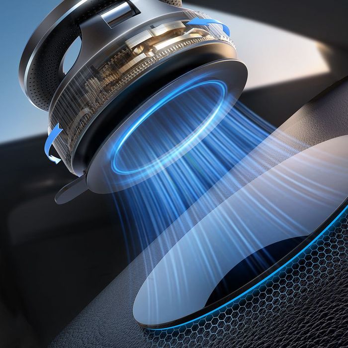 Joyroom – Магнитна стойка за телефон за автомобил с MagSafe и вакуум