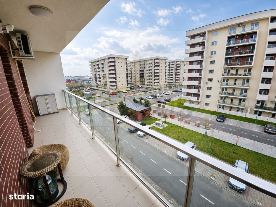 Apartament,
