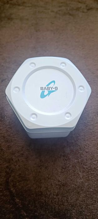 Часовник CASIO BABY-G