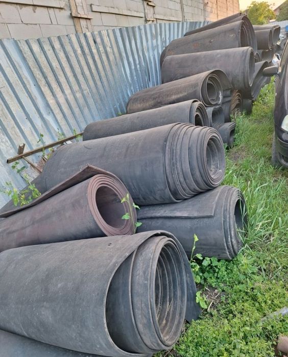 Vand Banda de Cauciuc de diferite dimensiuni cu 5 inserți de ață pentr