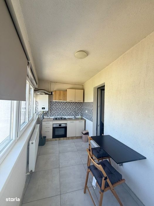 Apartament 2 Camere de Inchiriat-Militari Residence-Str.Tineretului