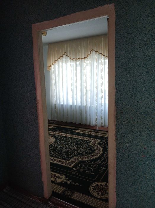 2 хонали квартира ижарага берилади