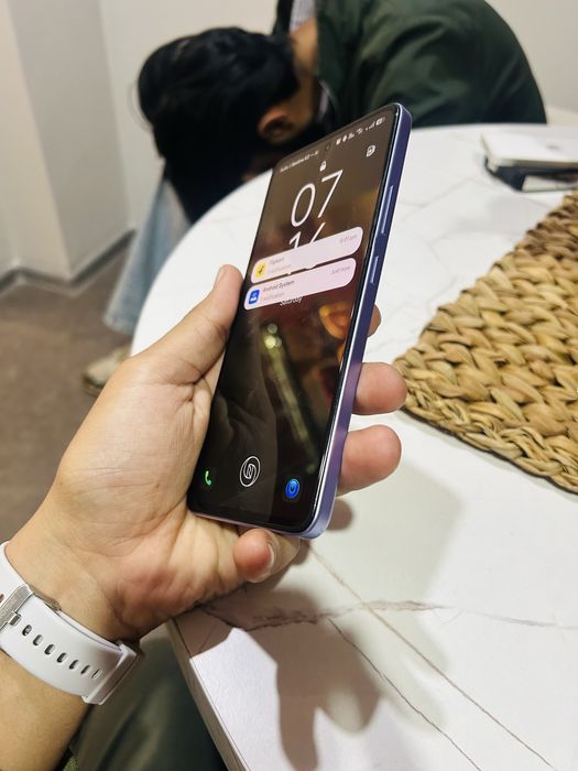 Oppo k13  5g gaming smart phone