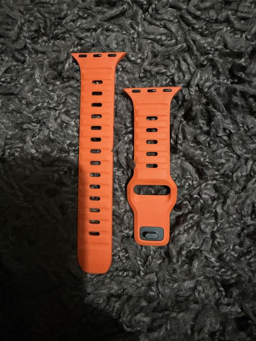Curea de silicon Nomad