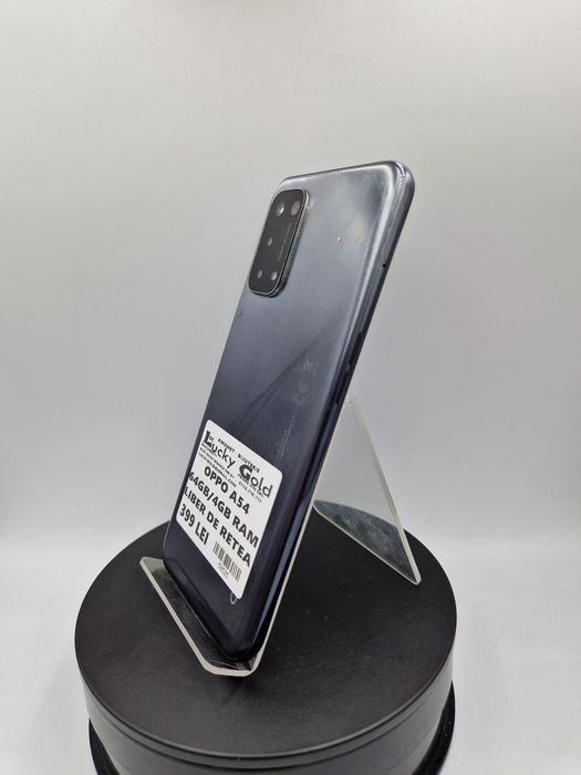 Oppo A54 54GB / 4GB Ram garantie #50525