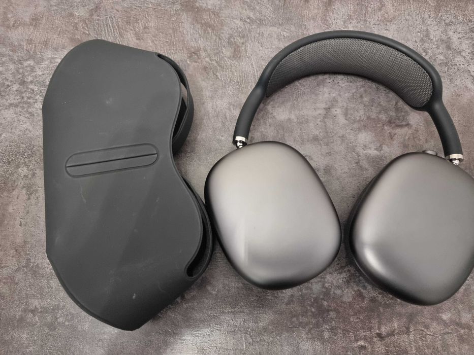 Наушники оригинальные Apple AirPods Max
