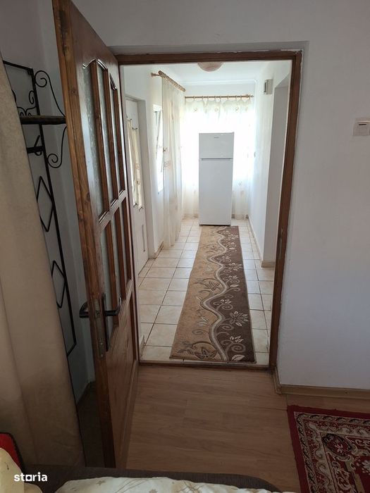 Vând casă individuală în sat Ilba, Maramures