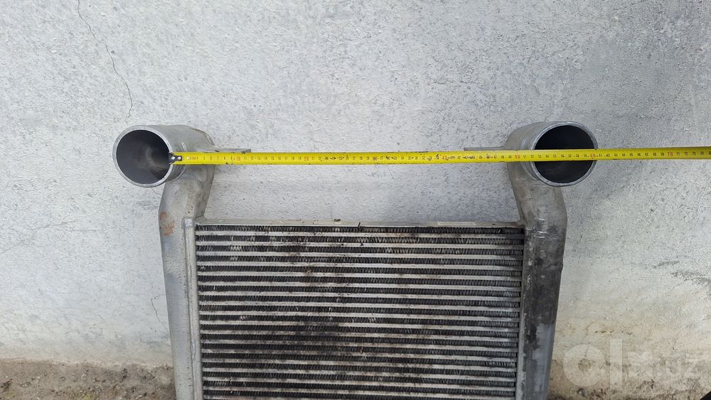 Enterkuller A7  420 talik gaz matorga