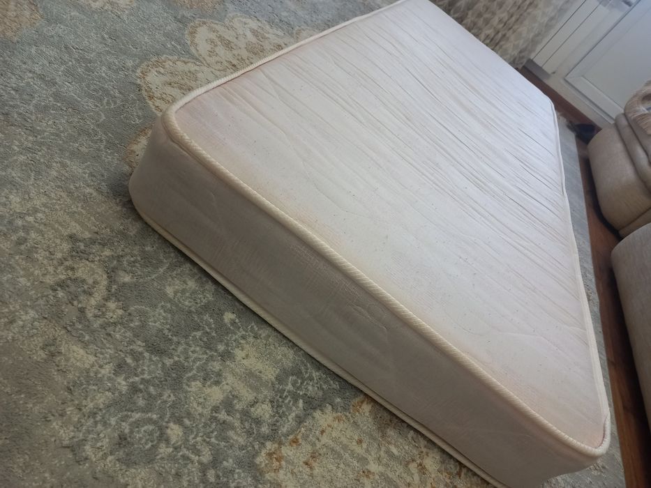 Ортопедический матрас