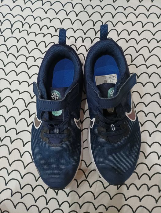 Детски маратонки NIKE