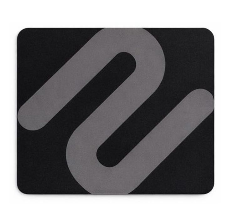 Игровые коврики ZOWIE, STEELSERIES