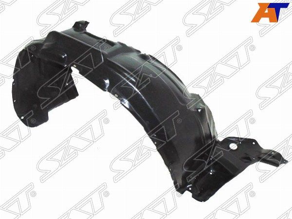 Подкрылок  Lexus Rx 270