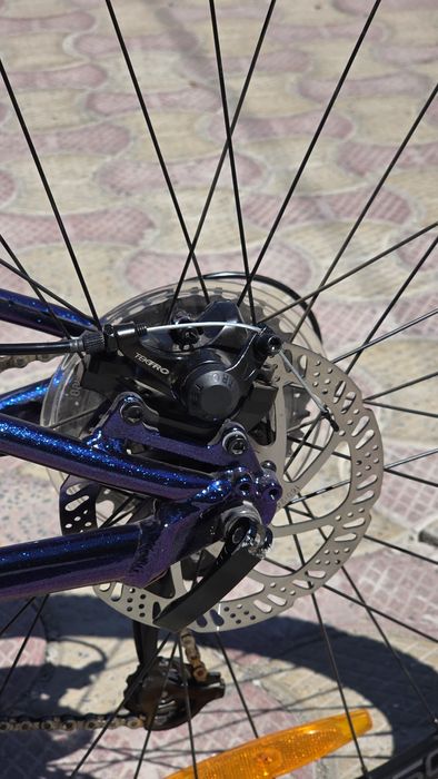 Bicicletă copii Cannondale Trail 26 2022