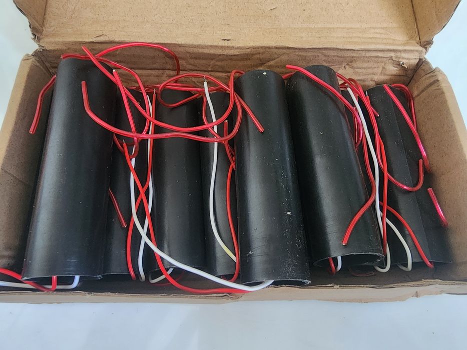 Ion generator modullari – havo tozalash va ozon hosil qilish uchun