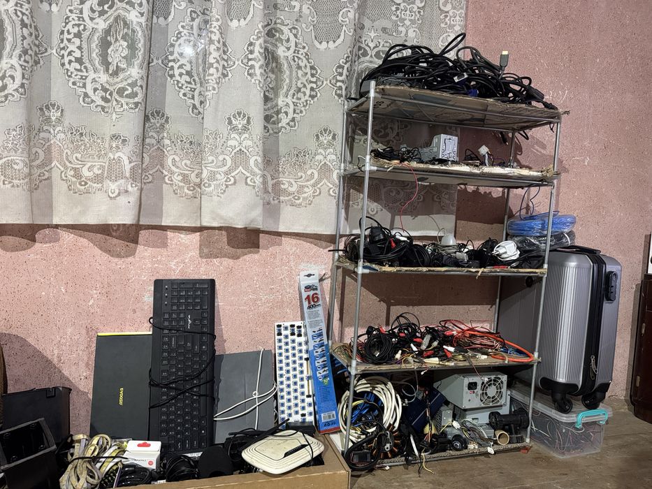 Vând diferite difuzoare