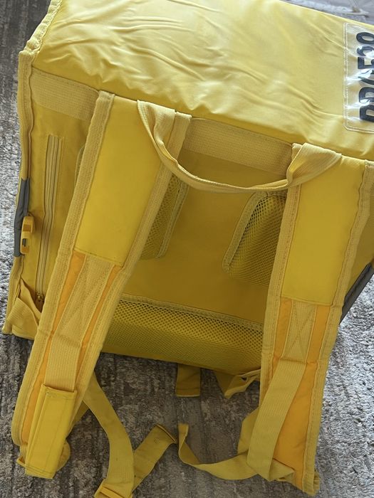 Продам термокороб яндекс