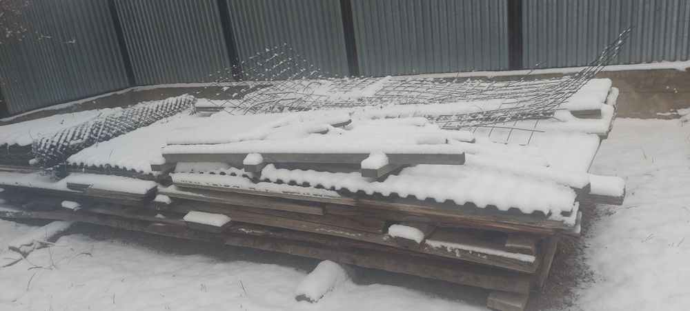 Пиломатериал из красного дерева