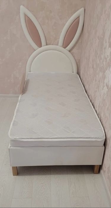 Кровать детская б/у