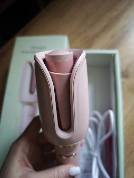 Автоматична маша за коса Gakaogue CY-1221
Автоматично навива кичура и