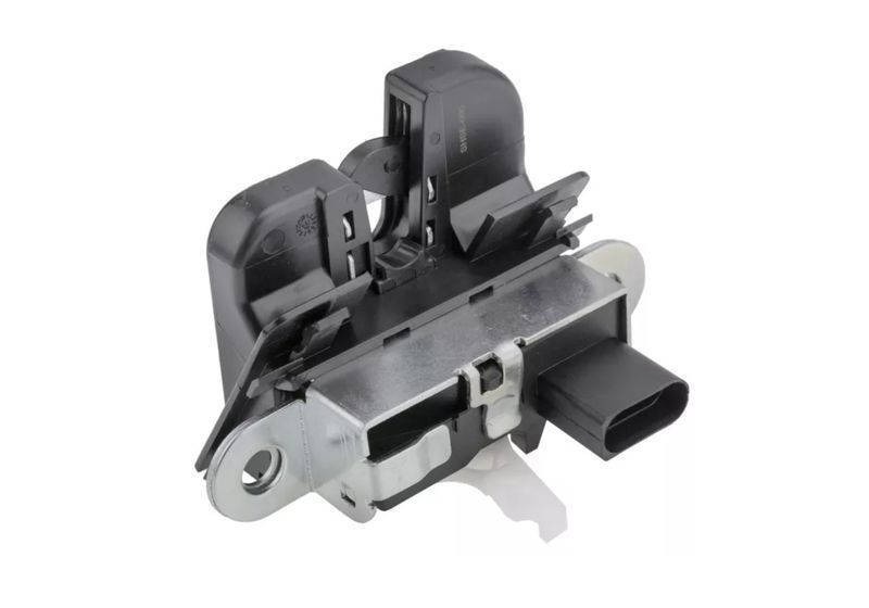 Брава За Заключване На Багажник, Seat, Altea, Altea Xl, 4 Пин