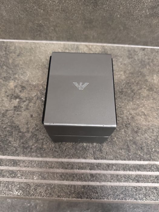 Мъжки часовник Emporio Armani