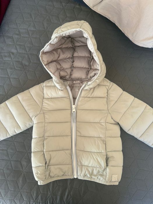 Бебешки дрехи размер 74