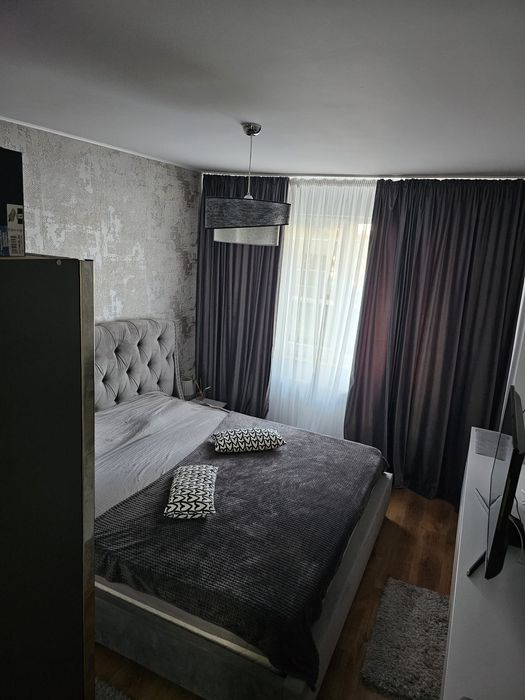 Apartament 2 camere decomandat cu parcare subterana