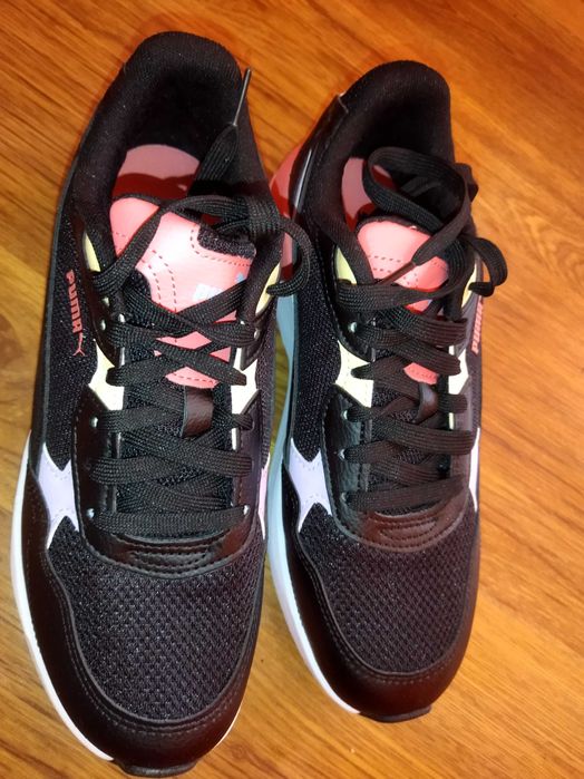 Маратонки Puma, нови