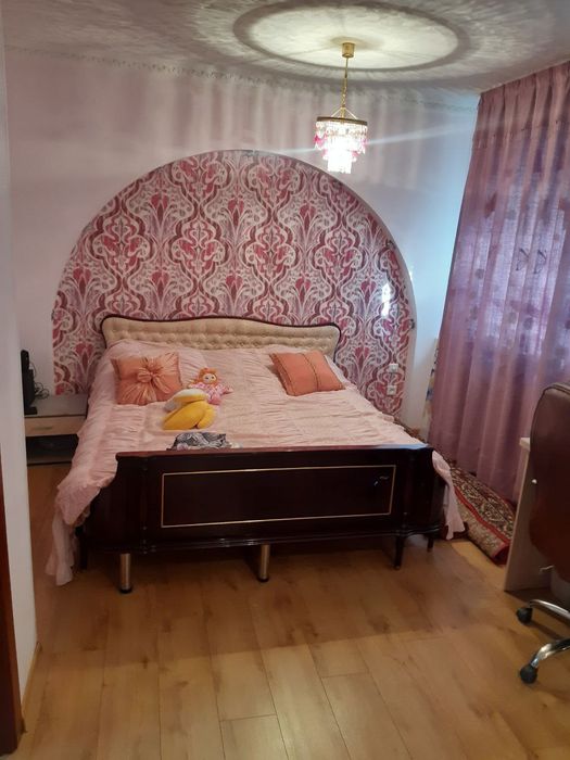 Продается коттедж в центре города