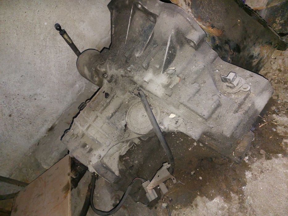 Ниссан Примера р11