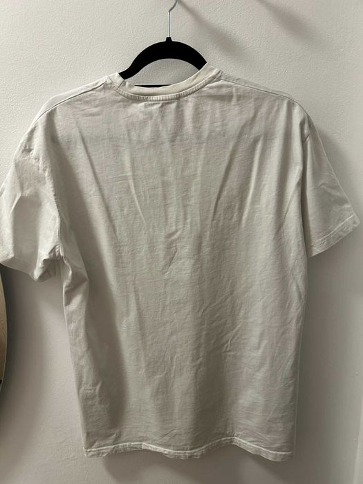 Оригинална мъжка тениска The North Face x Gucci – размер L