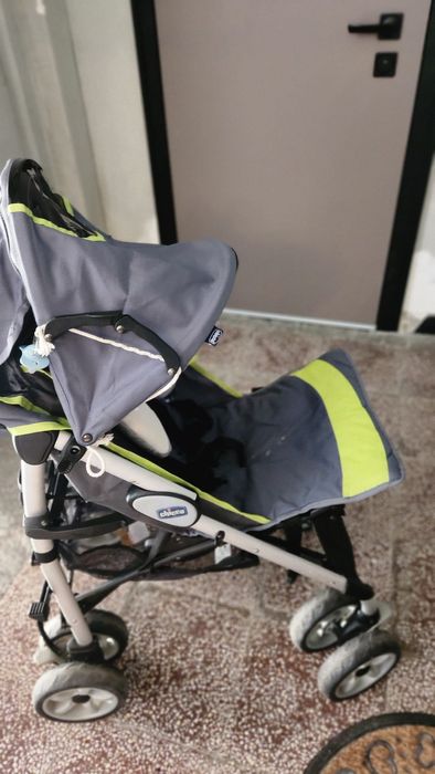 Лятна количка Chicco