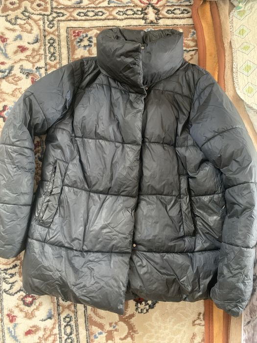 Отдам женскую куртку