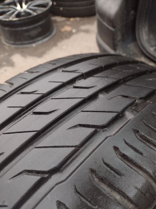 Семперит 4бр.215/60/16 дот1124