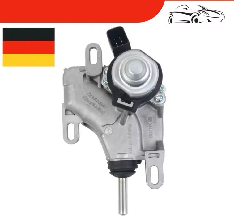 Actuator Cilindru Receptor Motoras Cutie Viteze Smart Fortwo 450 00-07