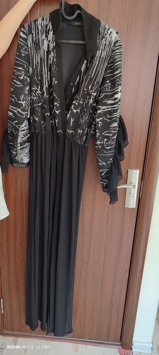 Junonа Елегантен гащеризон