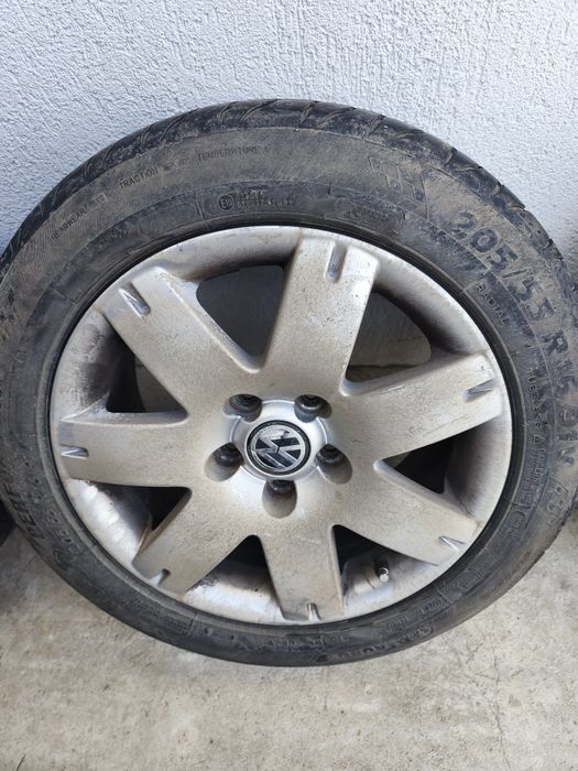 Vand Roți Volkswagen