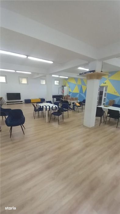 Spatiu birouri pentru inchiriat