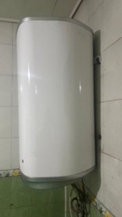 Продам боллер 100 л б/у