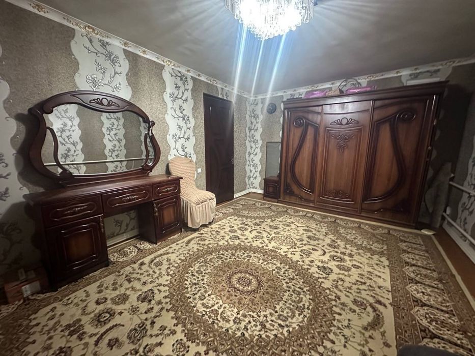 Срочно Сдаётся 3 Квартира Квартира
