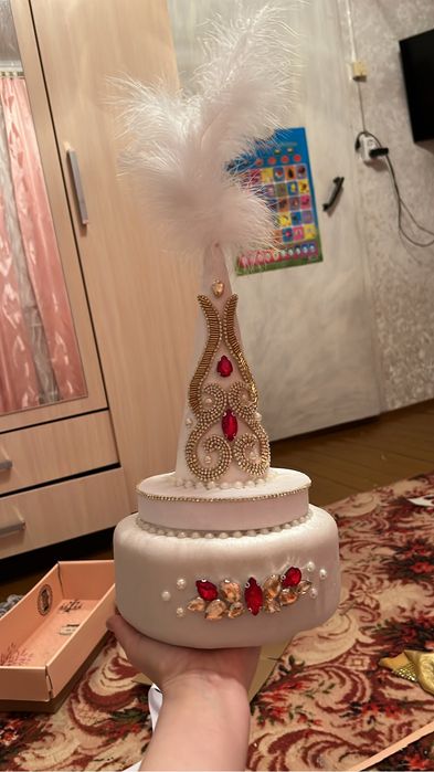 Сырға салу жиынтығы