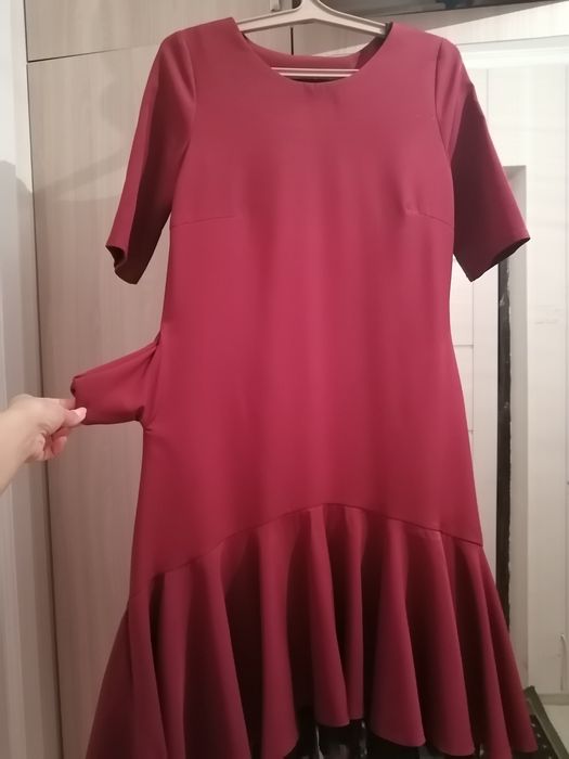 Платье жен. Бардо.