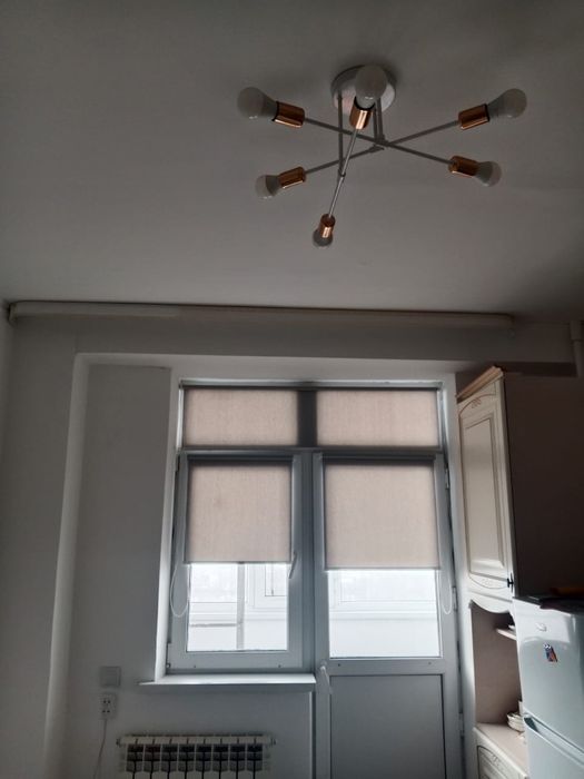 Сдам 1-ком квартиру