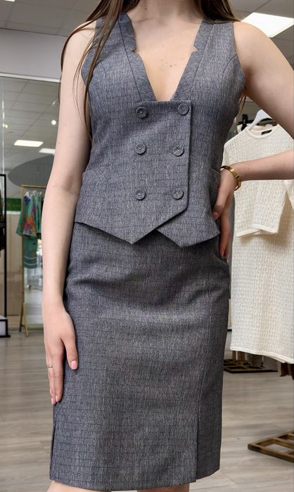 Костюм женский (офис)