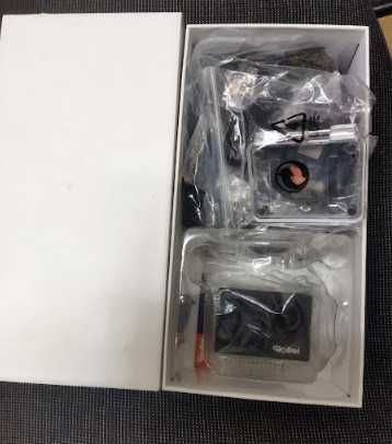 Екшън камера Rollei Action Сam 7S Plus, 4K, 16MP, Wifi