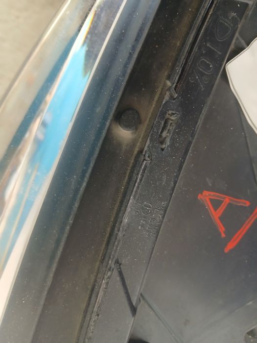 Продам фару от Jac J7